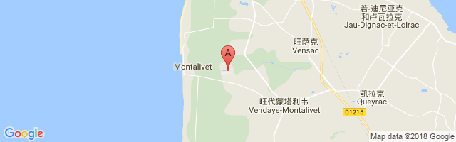 Vendays Montalivet Airport图片
