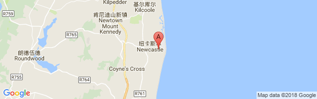Newcastle Aerodrome Airport图片
