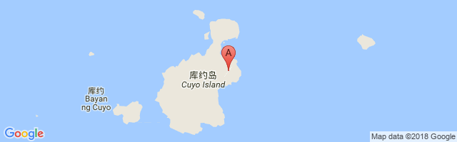Cuyo Airport图片
