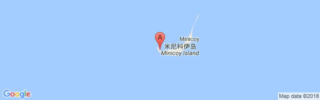 Minicoy Helipad Airport图片