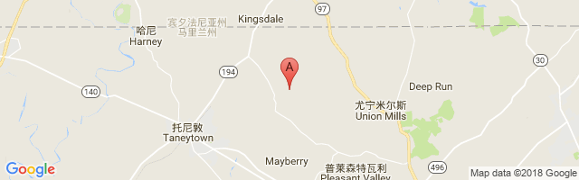 Mayberry Run Airport图片