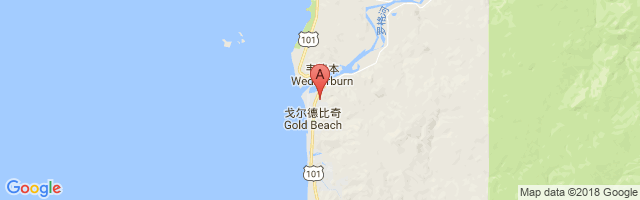 Gold Beach Municipal Airport图片