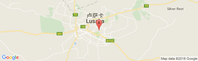 Lusaka City Airport图片