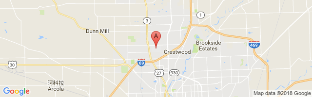 Smith Field Airport图片