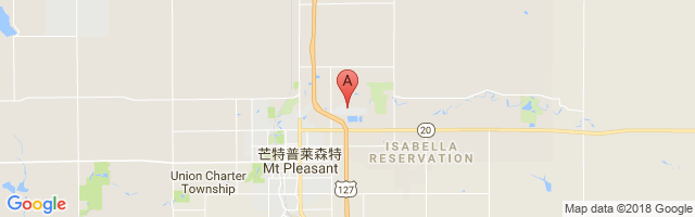 Mount Pleasant Municipal Airport图片