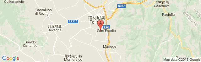 Foligno Airport图片
