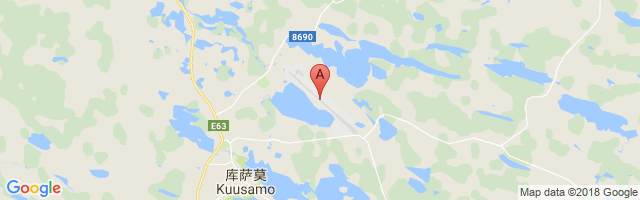 Kuusamo Airport图片