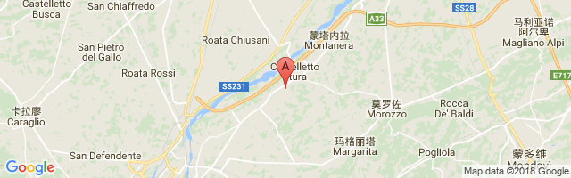 Bosio Guido Airport图片
