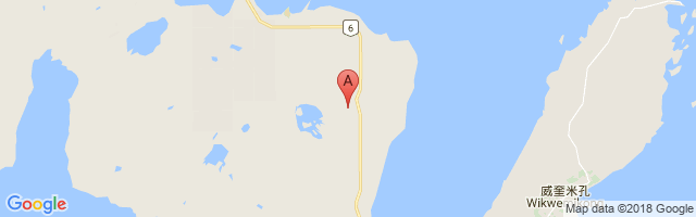 Manitoulin East Municipal Airport图片