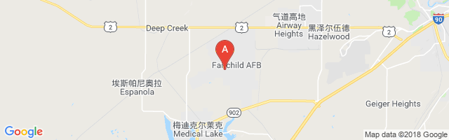 Fairchild Air Force Base Airport图片