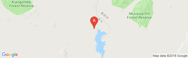 Kiambere Airport图片