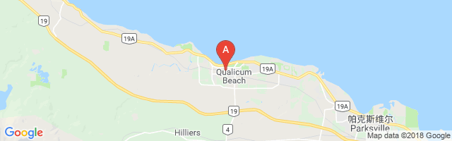 Qualicum Airport图片