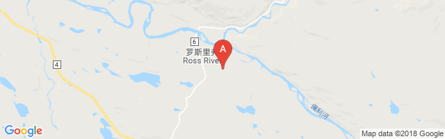 Ross River Airport图片