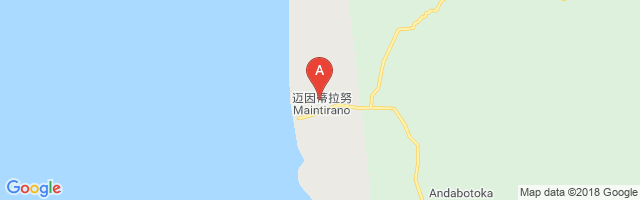 Maintirano Airport图片