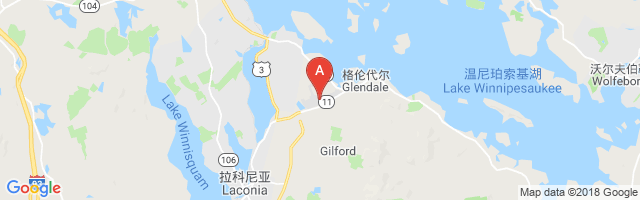 Laconia Municipal Airport图片