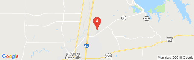 Panola County Airport图片