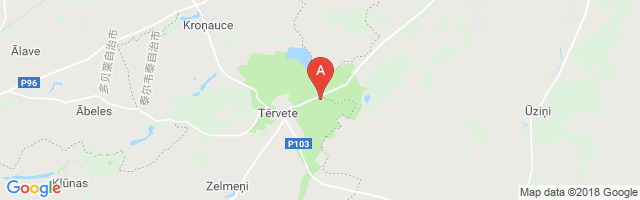Tervette Air Base Airport图片