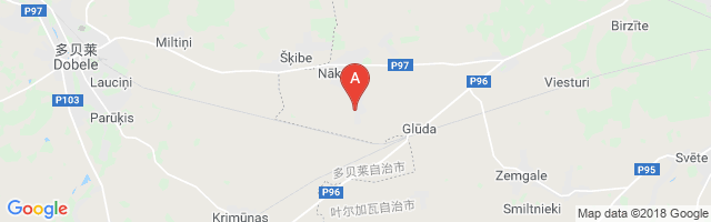 Nākotne Centra Jaunzemji Airport图片