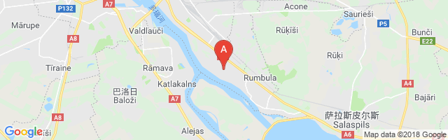 Rumbula Air Base Airport图片