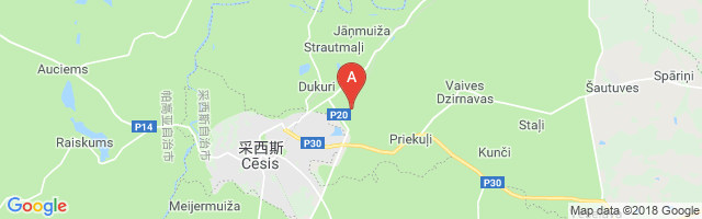 Cesis Airport图片