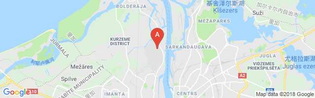 Spilve Aerodrome Airport图片