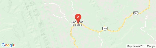 San José de Sisa Airport图片