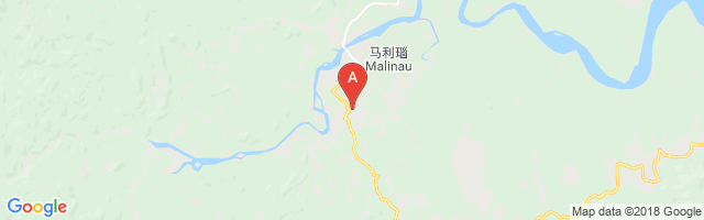 Malinau Airport图片
