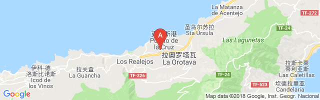 Puerto La Cruz Airport图片
