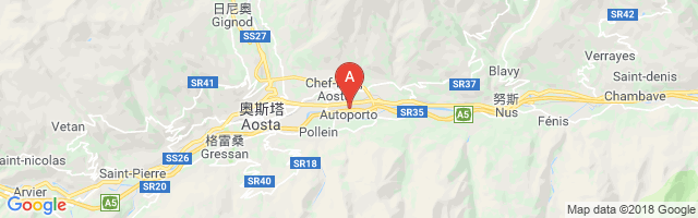 Aosta Airport图片