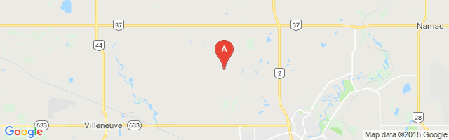 Edmonton / St. Albert Airport图片