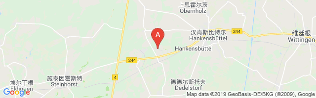 Schnuckenheide-Repke Airfield Airport图片