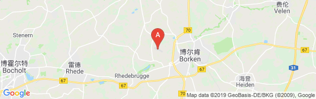 Borken-Hoxfeld Airport图片