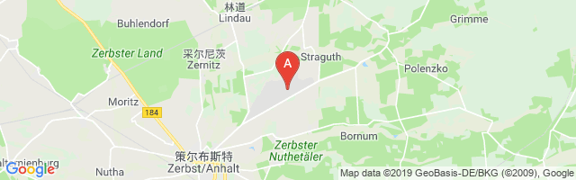 Zerbst Airport图片