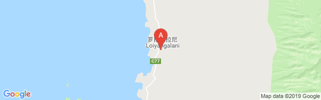 Loyengalani Airport图片