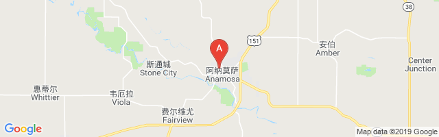Anamosa Community Hospital Airport图片