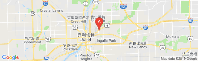 Silver Cross Hospital Airport图片