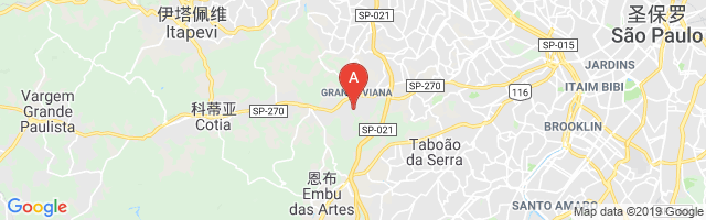 CPM Granja Viana Airport图片