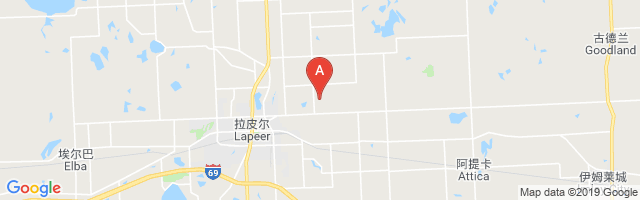 Dupont Lapeer Airport图片