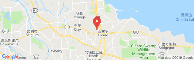 Michael Airfield Airport图片