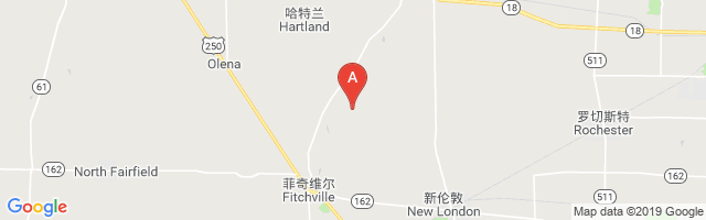 D. A. Chandler Airport图片
