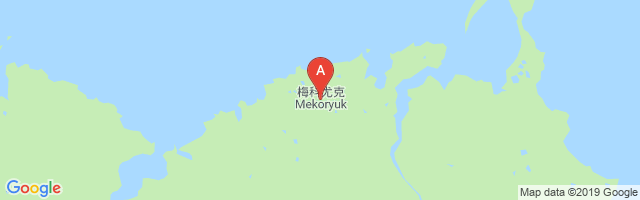 Mekoryuk Airport图片