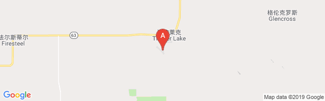 Timber Lake Municipal Airport图片