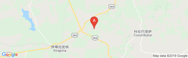 Fazenda da Toca Airport图片