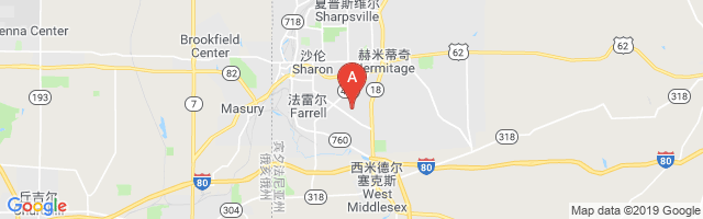 Shenango Valley Medical Center Airport图片