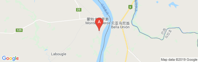 Monte Caseros Airport图片