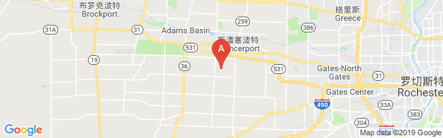 Spencerport Airpark Airport图片