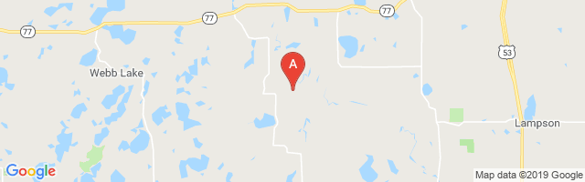 Lakeside USAF Airport图片