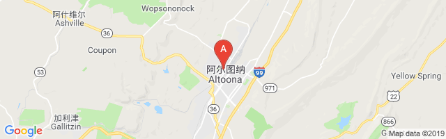Altoona Regional Hospital Airport图片