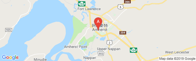 Amherst Airport图片