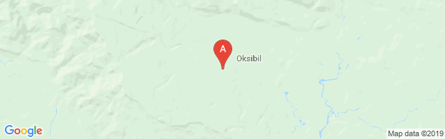 Oksibil Airport图片